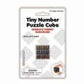 Master Toys & Novelties TINY NMBR PZZL CUBE 5+YR 10584